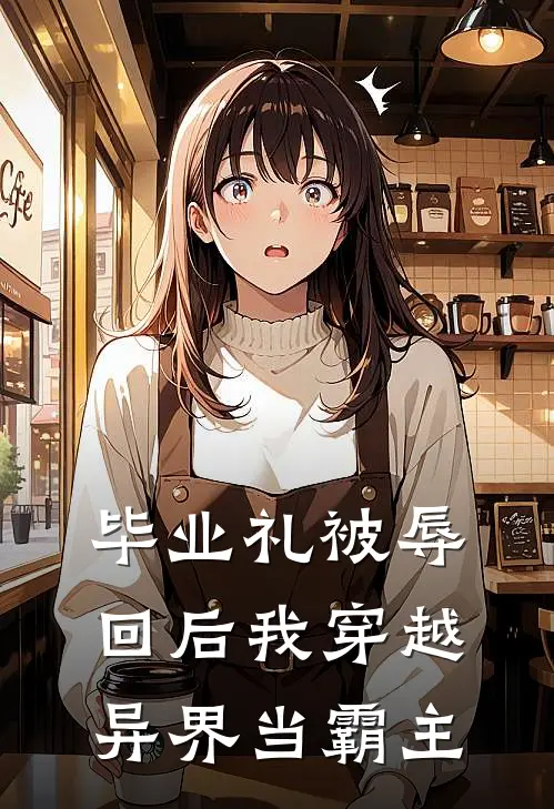 毕业礼被辱回后我穿越异界当霸主