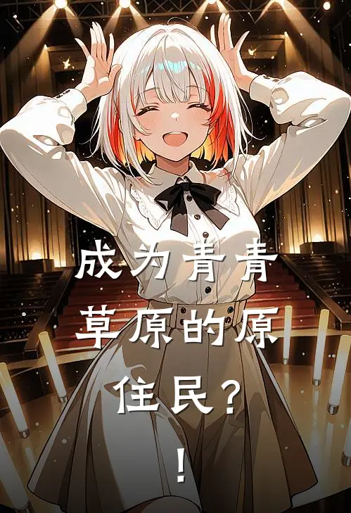 成为青青草原的原住民？！