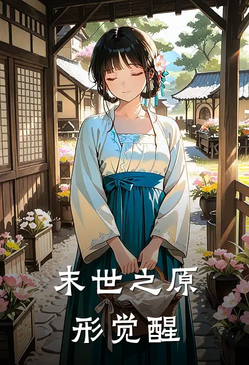 末世之原形觉醒