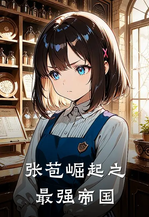 张苞崛起之最强帝国