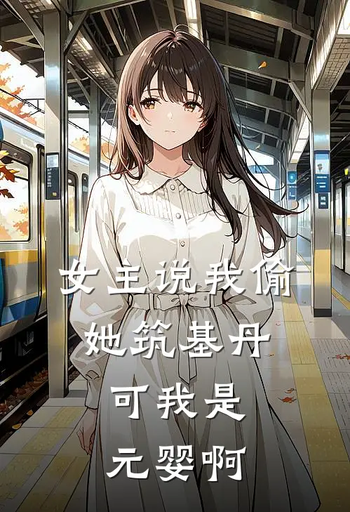 女主说我偷她筑基丹，可我是元婴啊