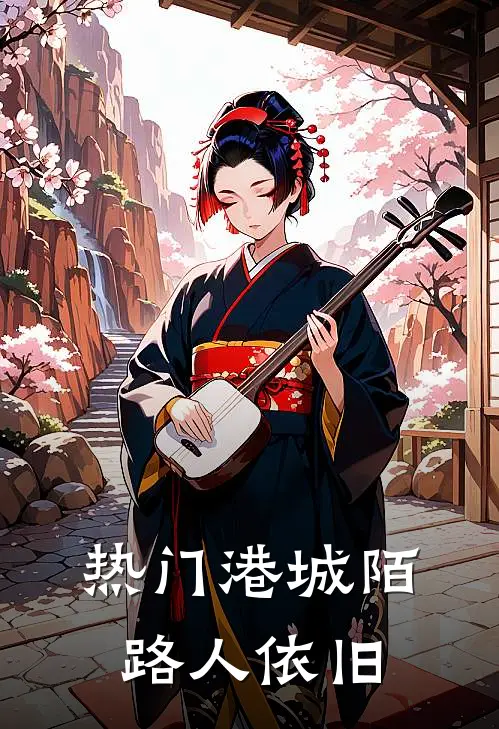 [热门]港城陌路人依旧