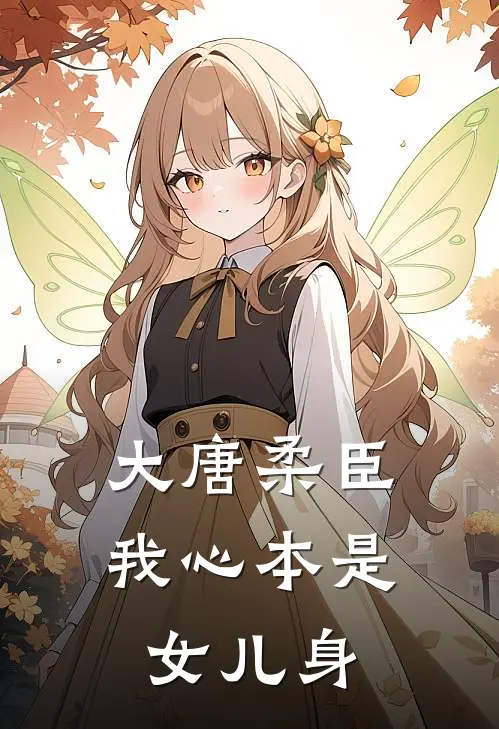 大唐柔臣，我心本是女儿身