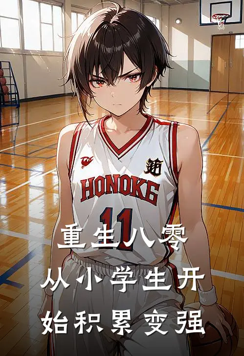 重生八零：从小学生开始积累变强