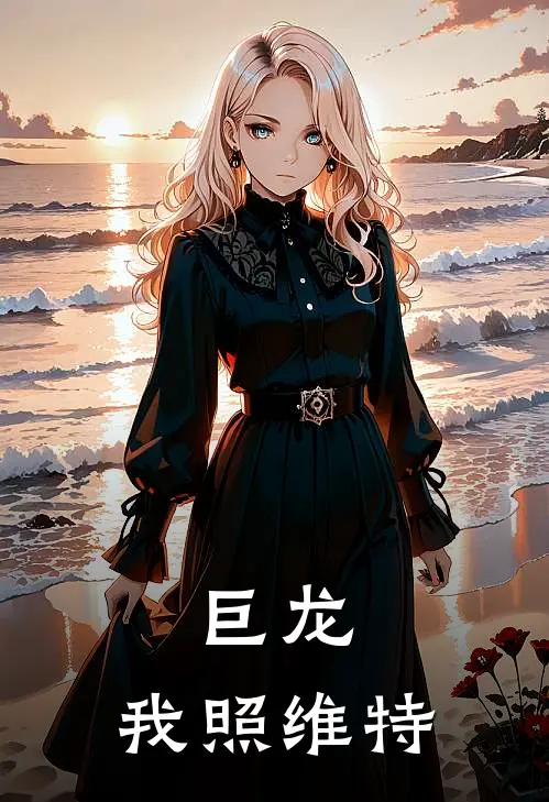 巨龙：我照维特