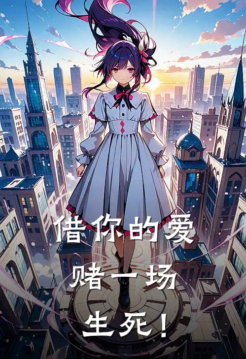 借你的爱，赌一场生死！