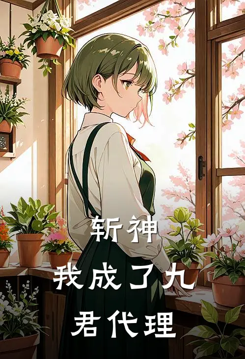 斩神：我成了九君代理