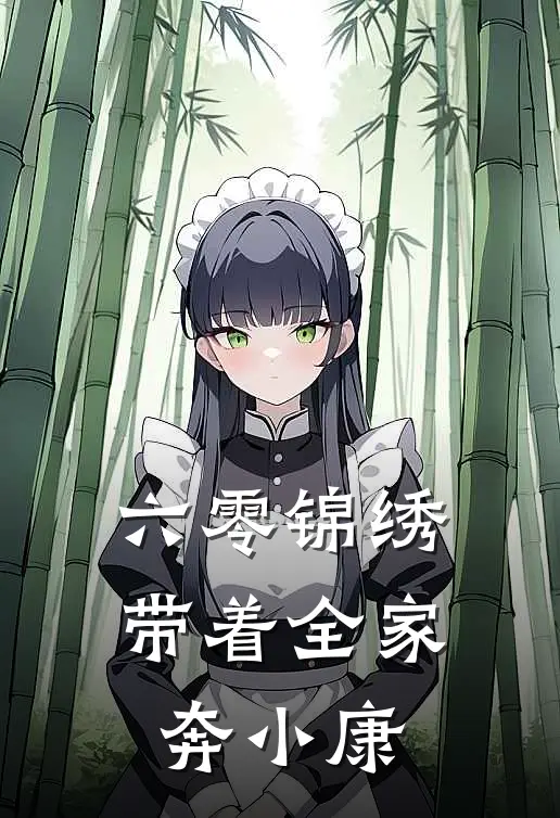 六零锦绣：带着全家奔小康