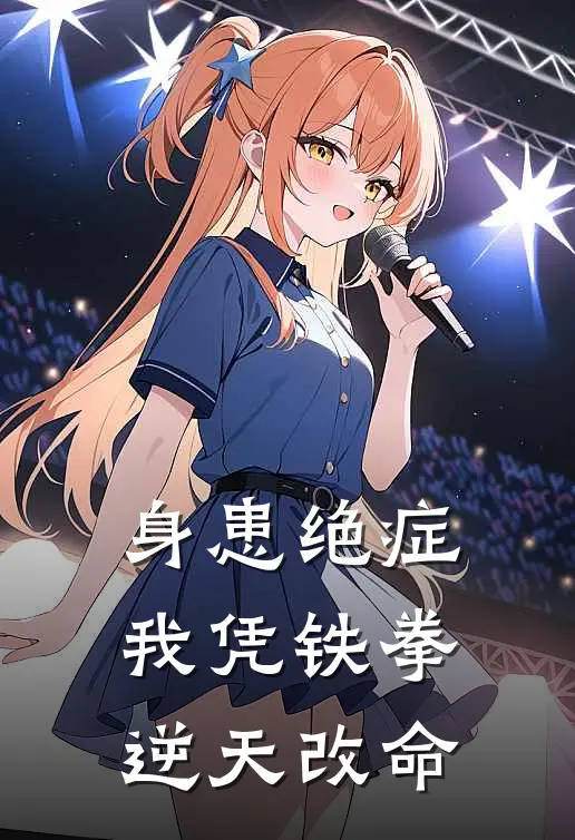 身患绝症，我凭铁拳逆天改命