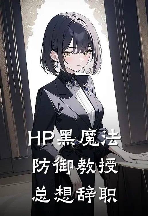 HP黑魔法防御教授总想辞职
