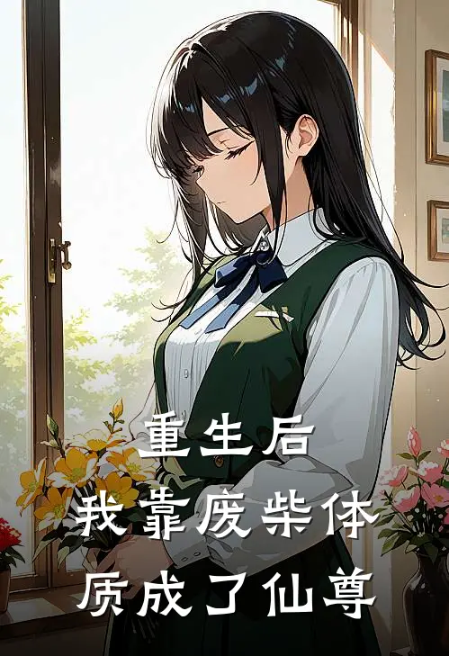 重生后，我靠废柴体质成了仙尊