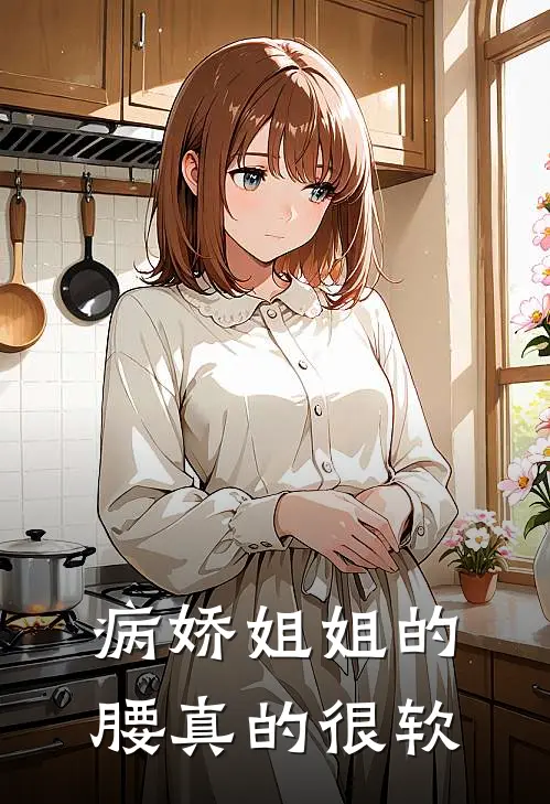 病娇姐姐的腰真的很软