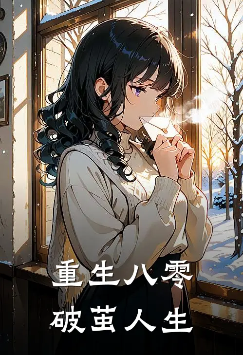 重生八零，破茧人生