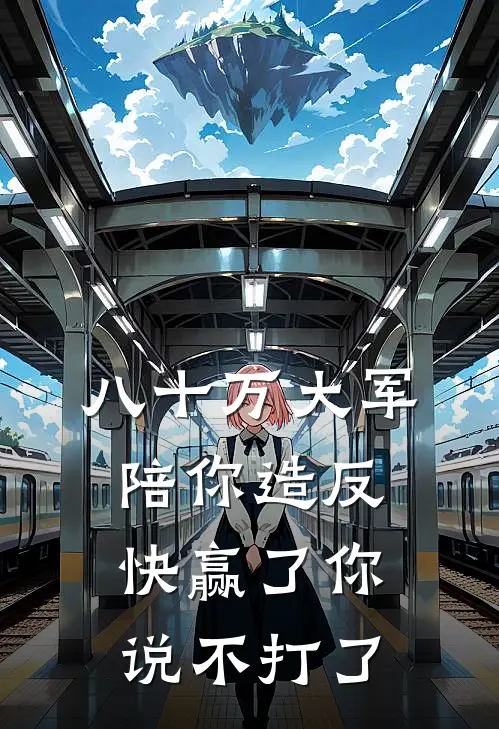 八十万大军陪你造反，快赢了你说不打了