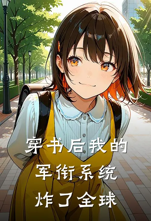 穿书后我的军衔系统炸了全球