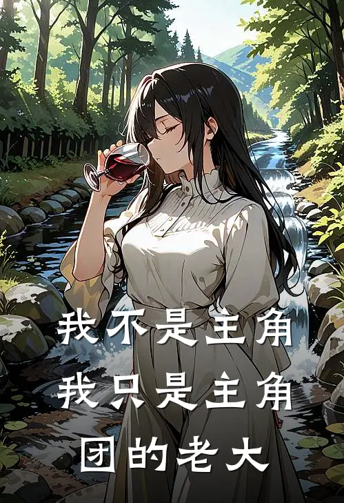 我不是主角，我只是主角团的老大