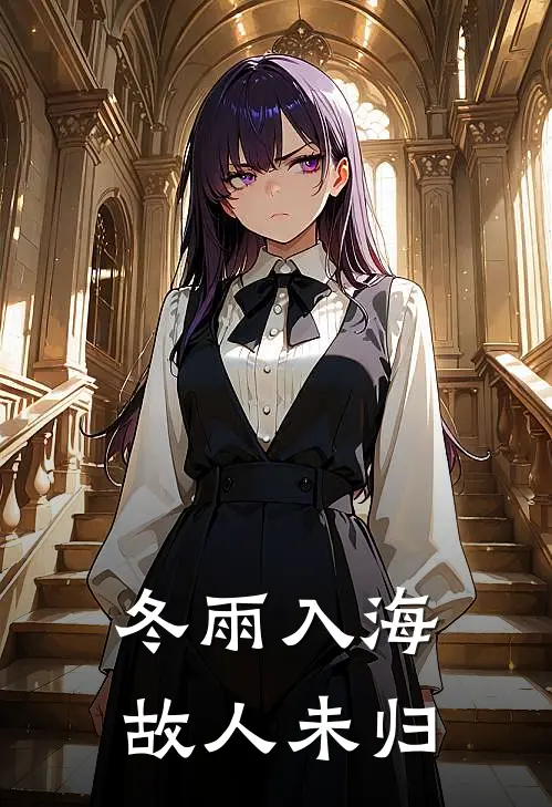 冬雨入海，故人未归