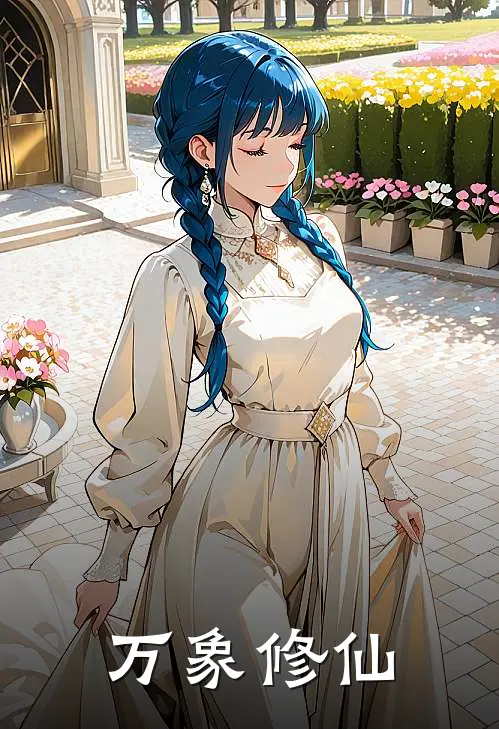 万象修仙