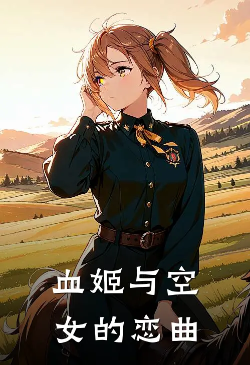 血姬与空女的恋曲