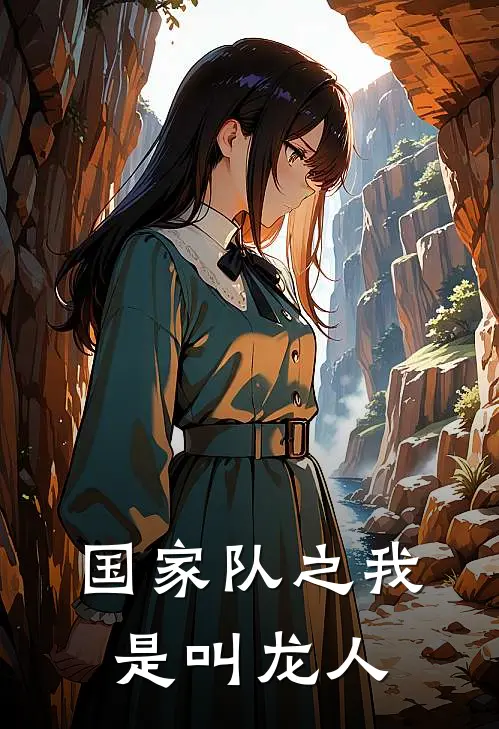 国家队之我是叫龙人