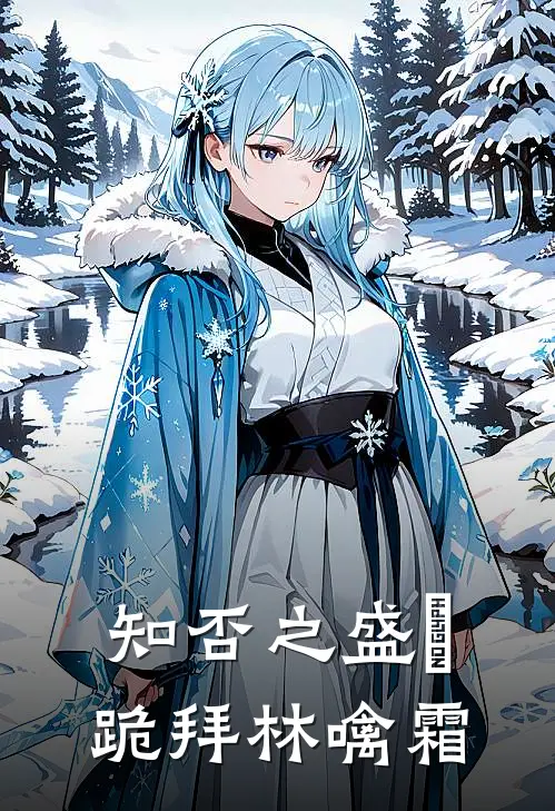 知否之盛纮跪拜林噙霜