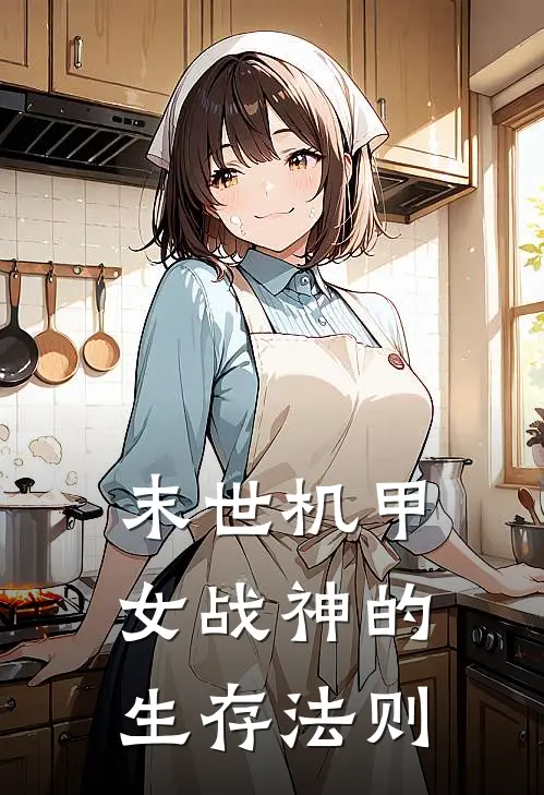 末世机甲：女战神的生存法则