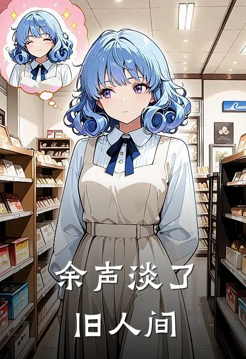 余声淡了旧人间