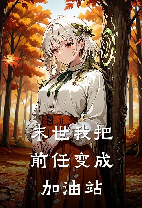 末世我把前任变成加油站