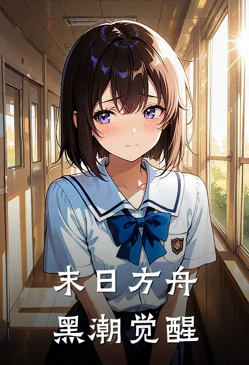 末日方舟：黑潮觉醒