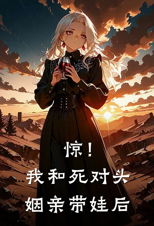 惊！我和死对头姻亲带娃后