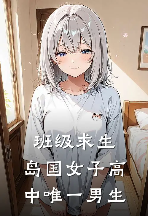 班级求生：岛国女子高中唯一男生