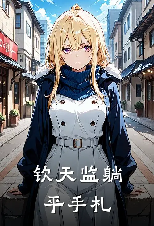 钦天监躺平手札