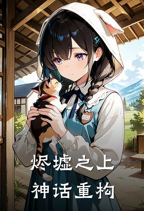 烬墟之上：神话重构