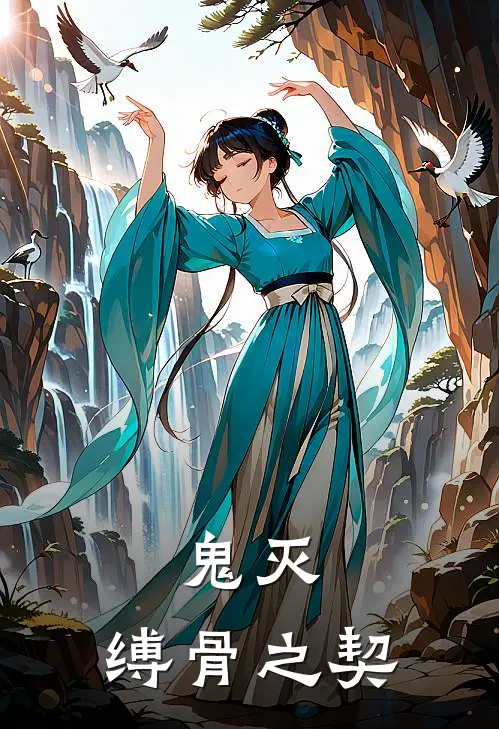 鬼灭：缚骨之契