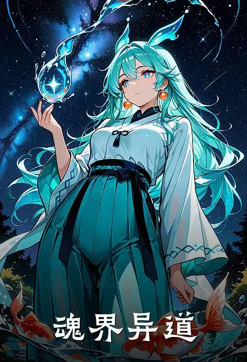 魂界异道