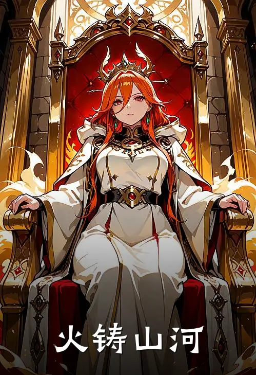 火铸山河