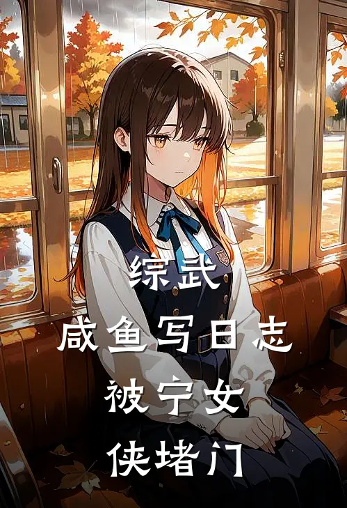 综武：咸鱼写日志，被宁女侠堵门