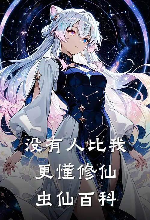 没有人比我更懂修仙虫仙百科