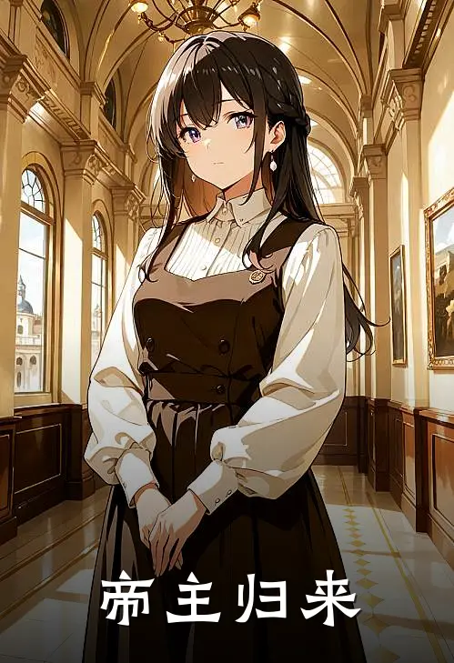 帝主归来