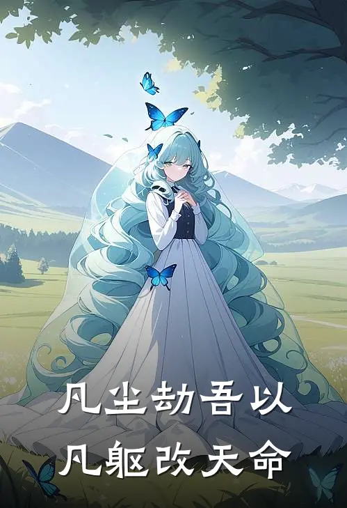 凡尘劫吾以凡躯改天命