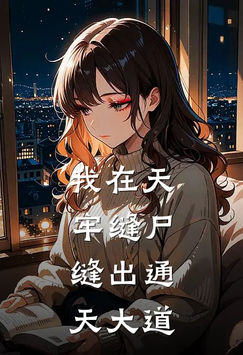 我在天牢缝尸，缝出通天大道