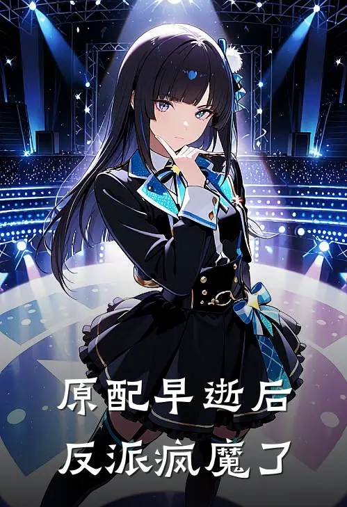 《原配早逝后，反派疯魔了》沈无咎帕金森已完结小说_原配早逝后，反派疯魔了(沈无咎帕金森)全文免费阅读无弹窗大结局