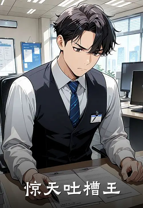 惊天吐槽王