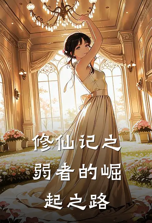 修仙记之弱者的崛起之路林越赵乾小说完结推荐_热门小说阅读修仙记之弱者的崛起之路林越赵乾