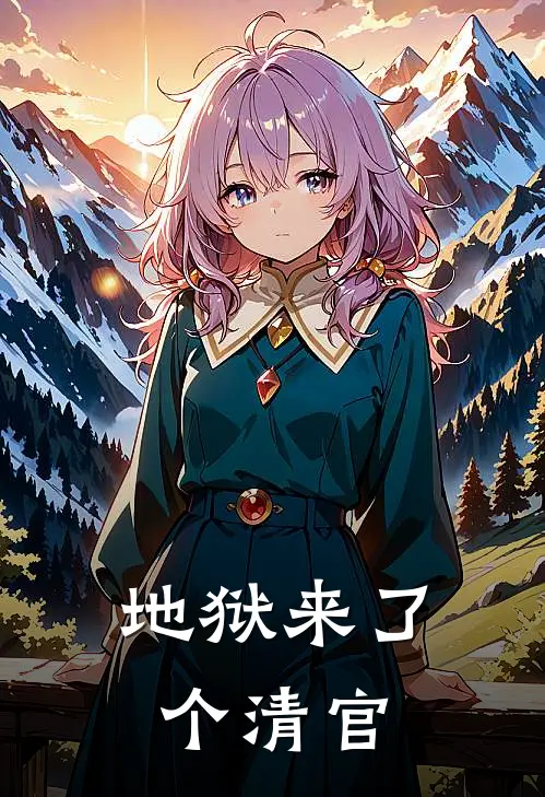 地狱来了个清官