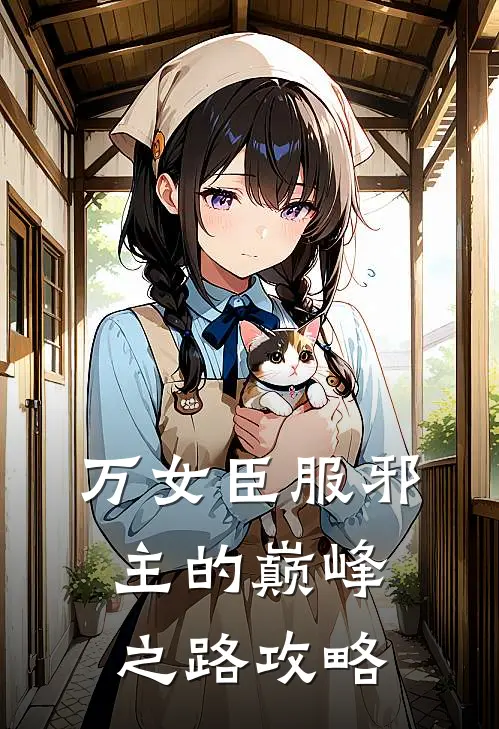 万女臣服邪主的巅峰之路攻略