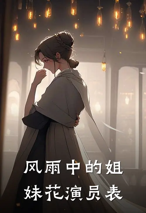 风雨中的姐妹花演员表