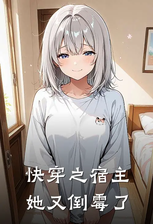 快穿之宿主她又倒霉了