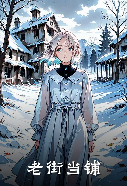 老街当铺