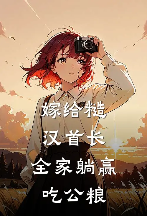 嫁给糙汉首长，全家躺赢吃公粮